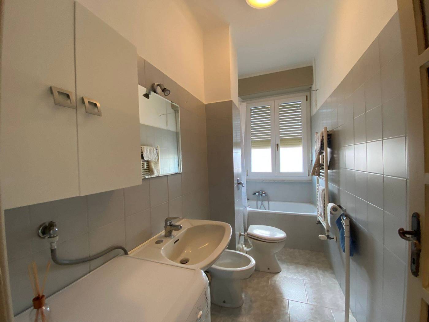 Bagno