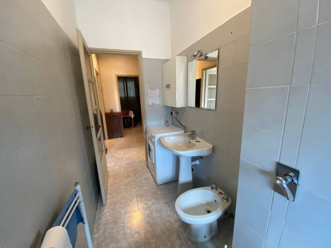 Bagno