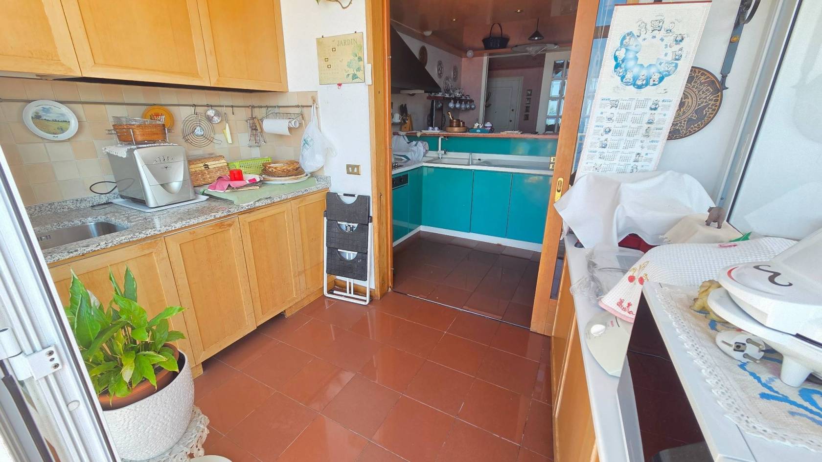 Cucina