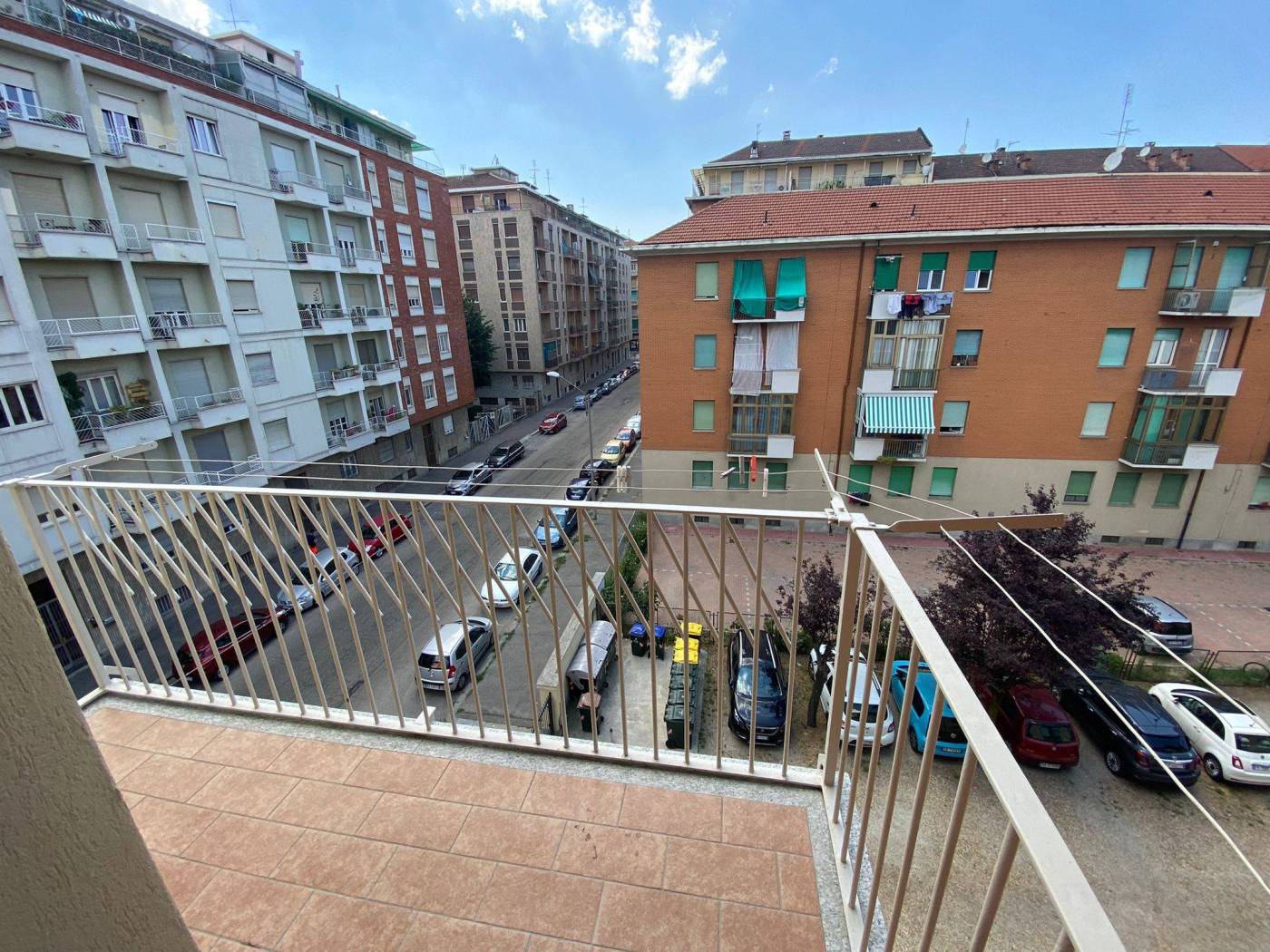 Balcone