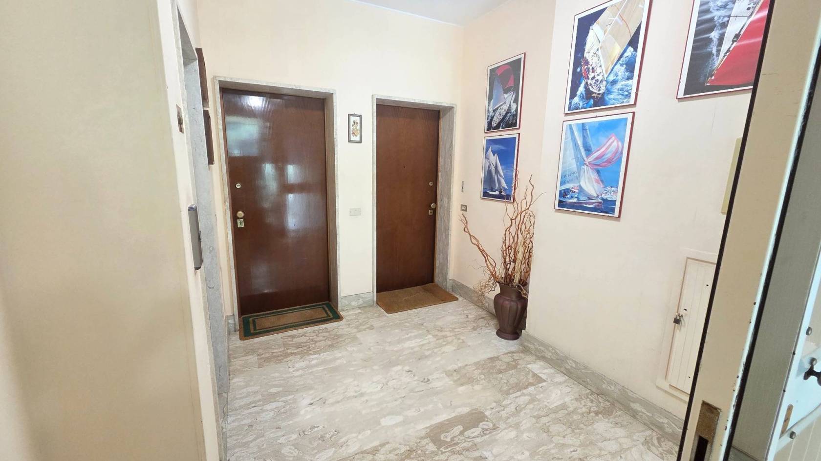 Interno palazzo