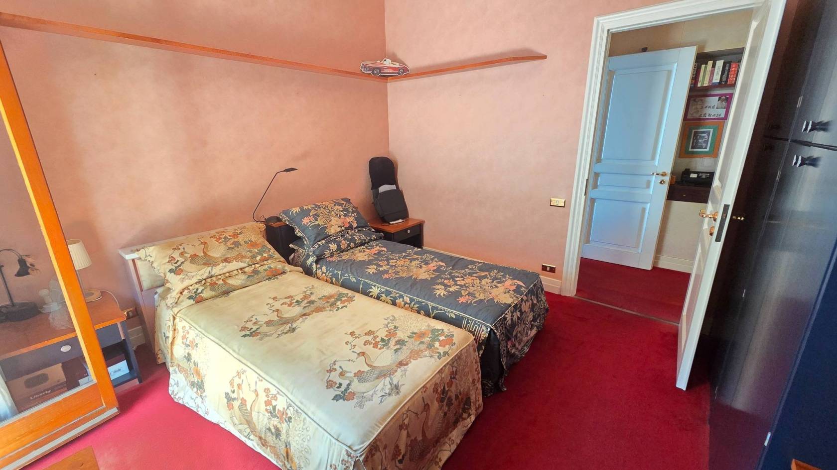 Camera da letto