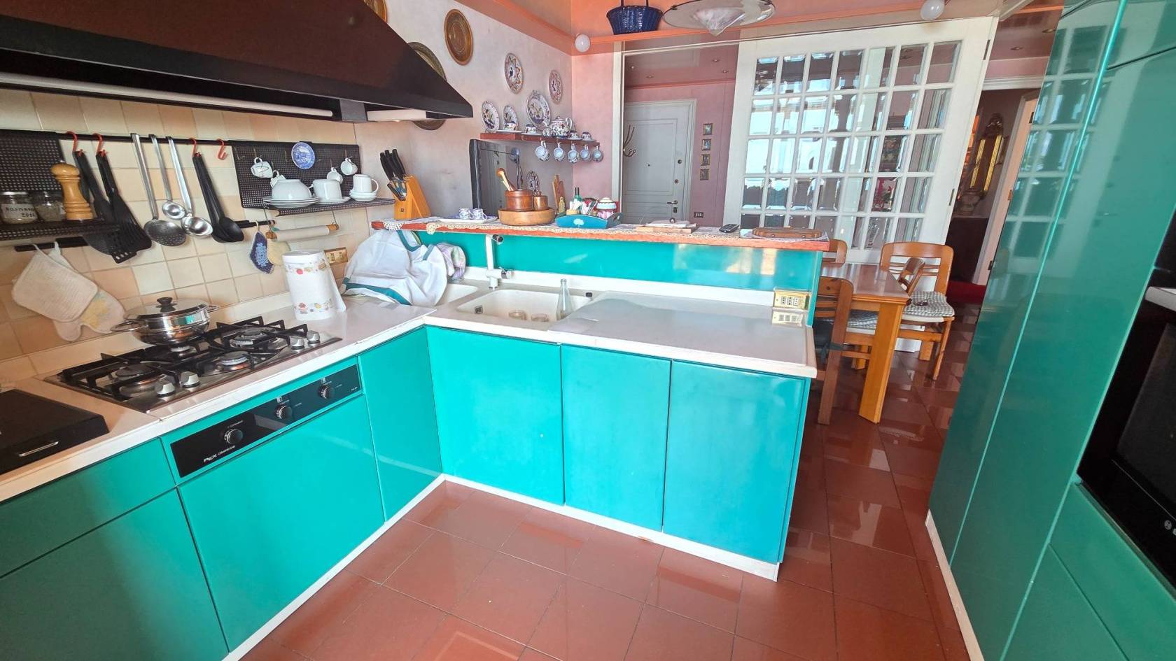Cucina