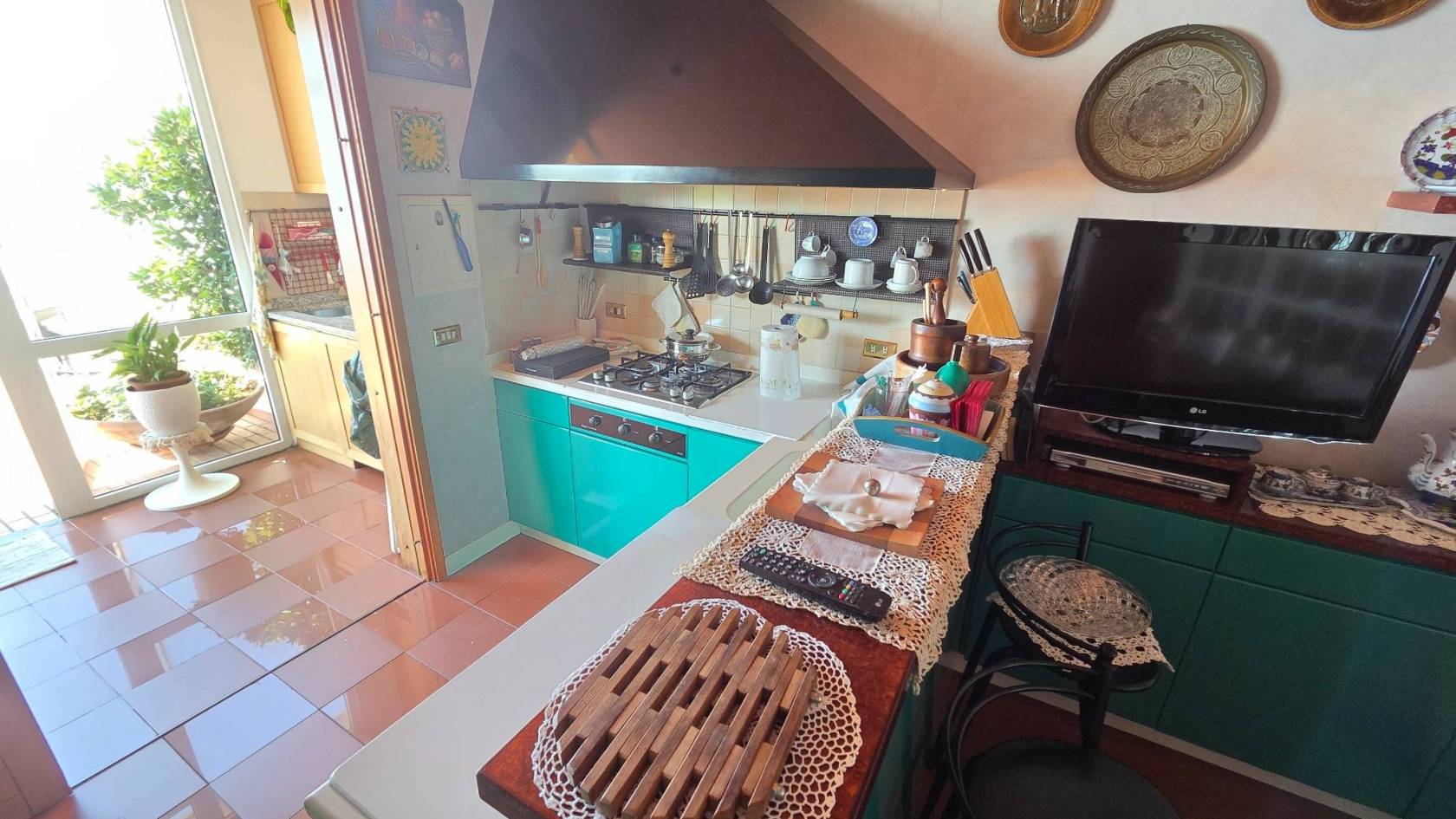 Cucina