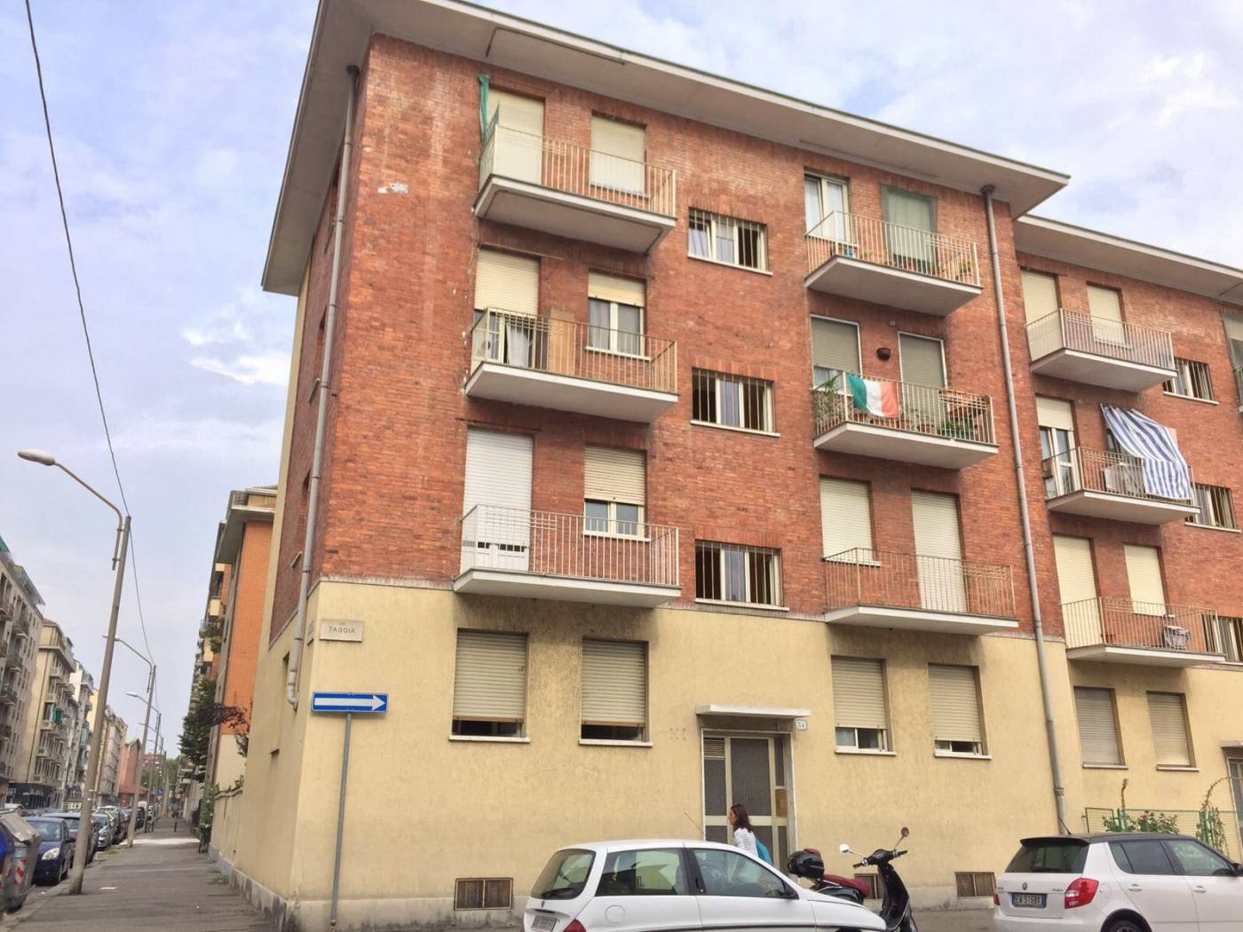 Facciata