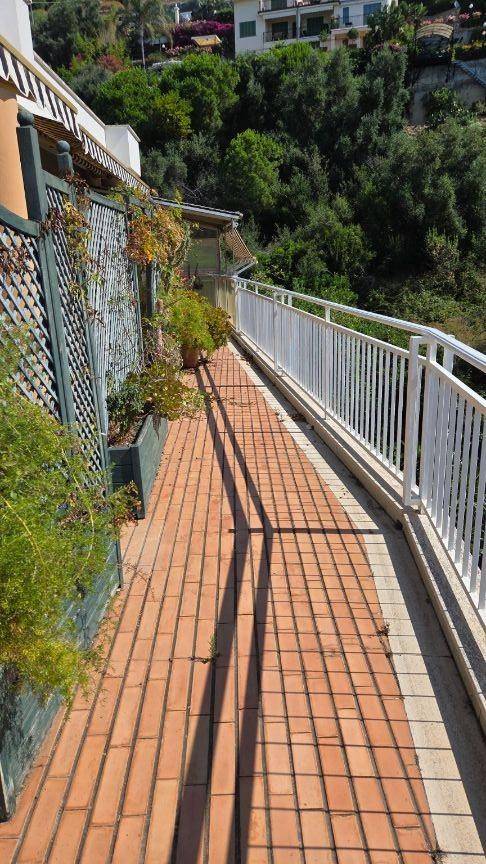 Terrazzo