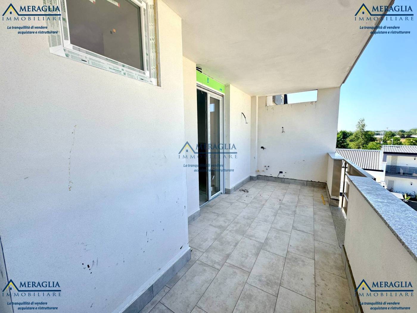 Terrazzo