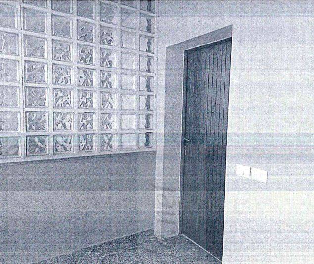 Interno palazzo