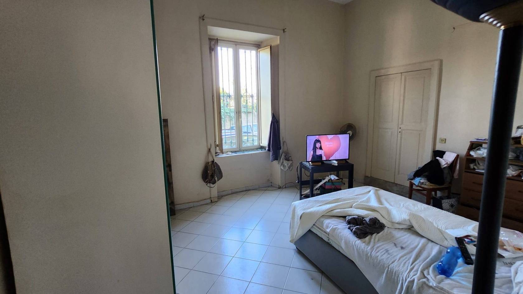 Camera da letto