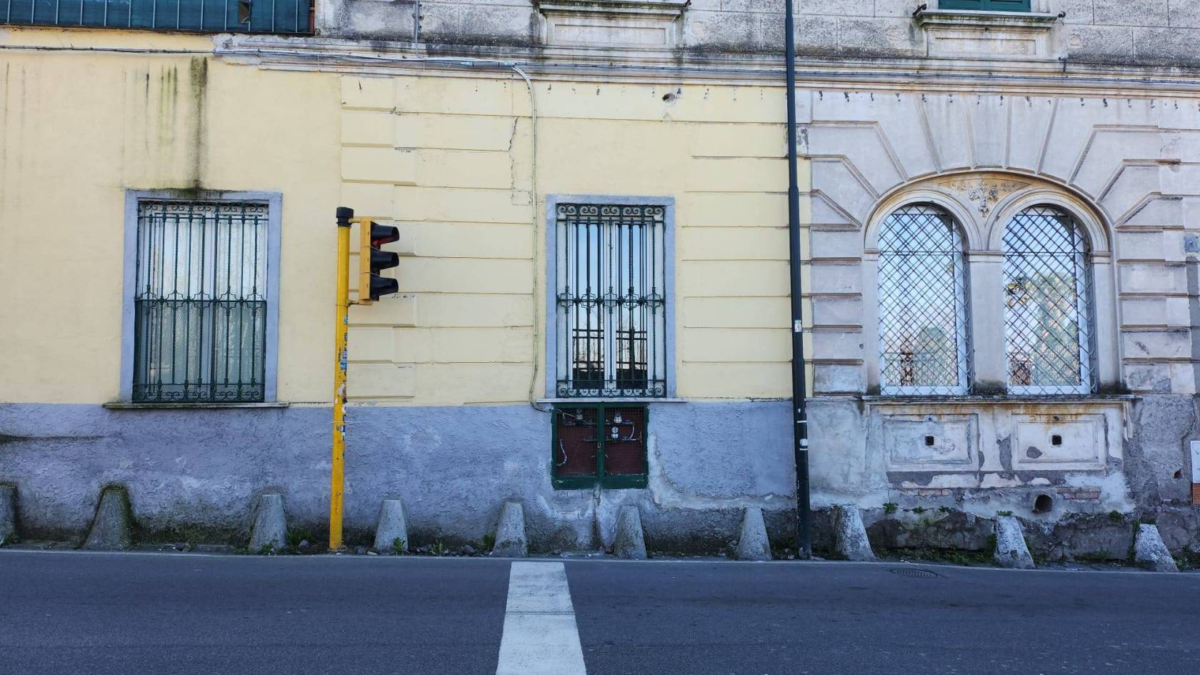 Facciata