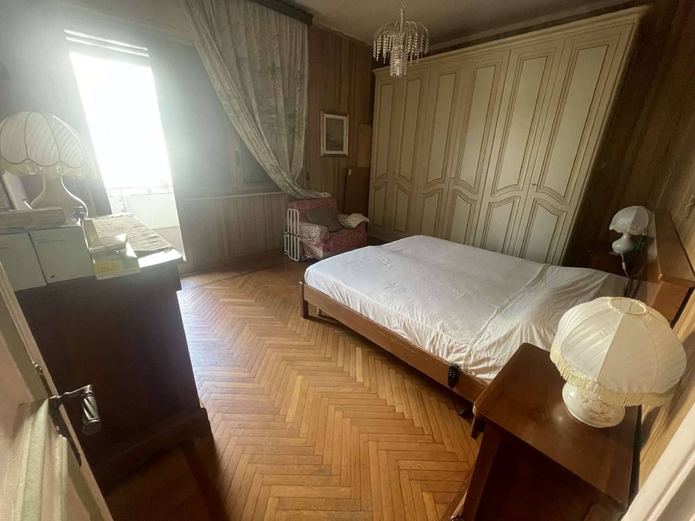 Camera da letto