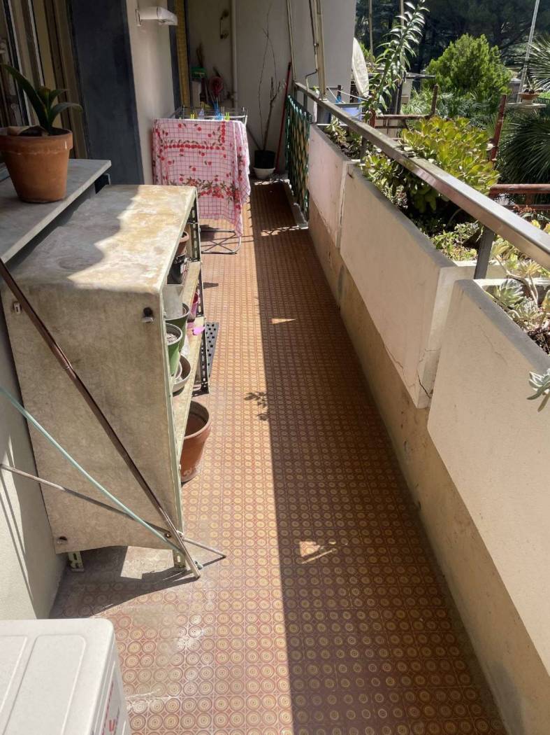 Terrazzo