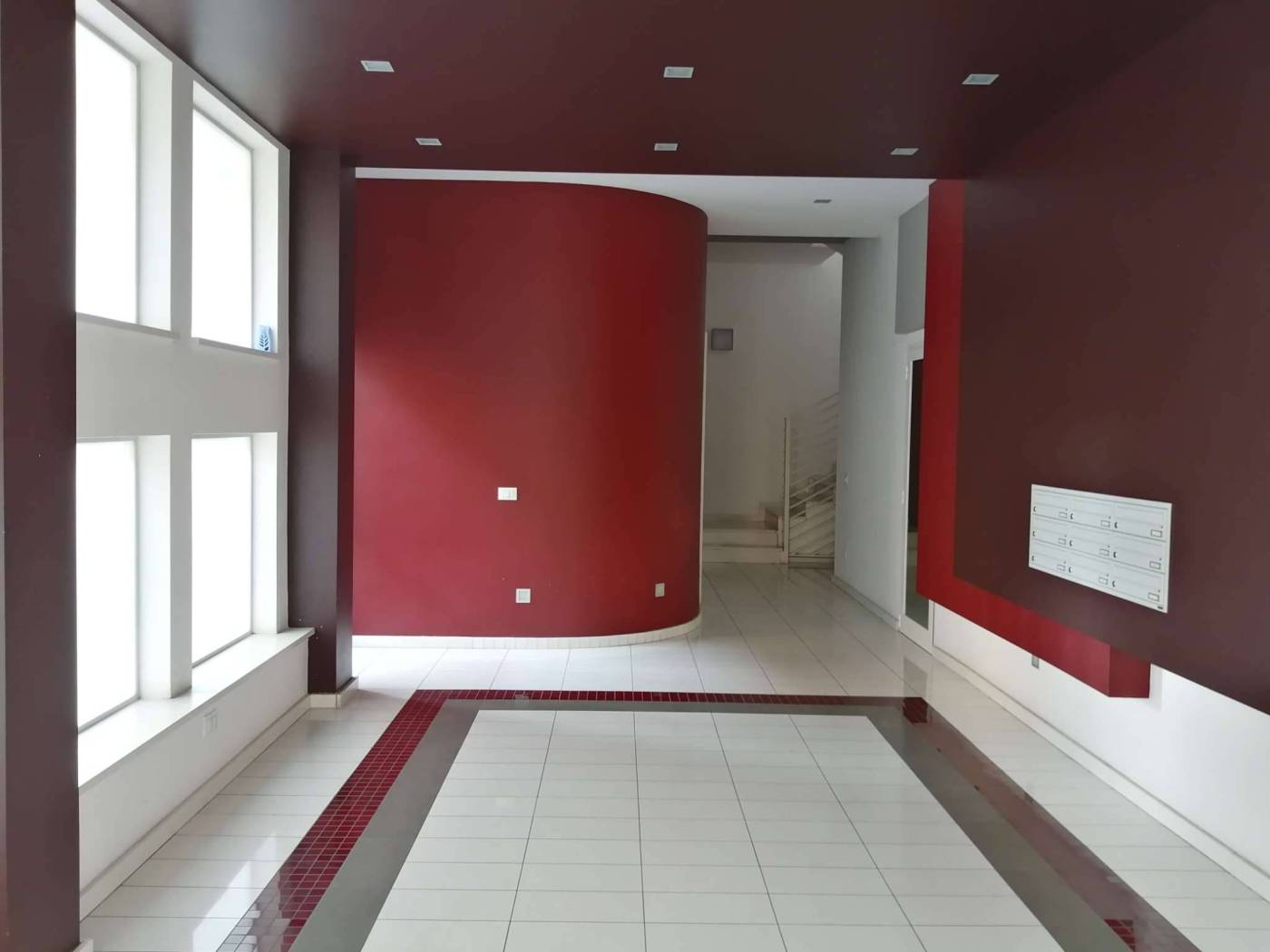 Interno palazzo