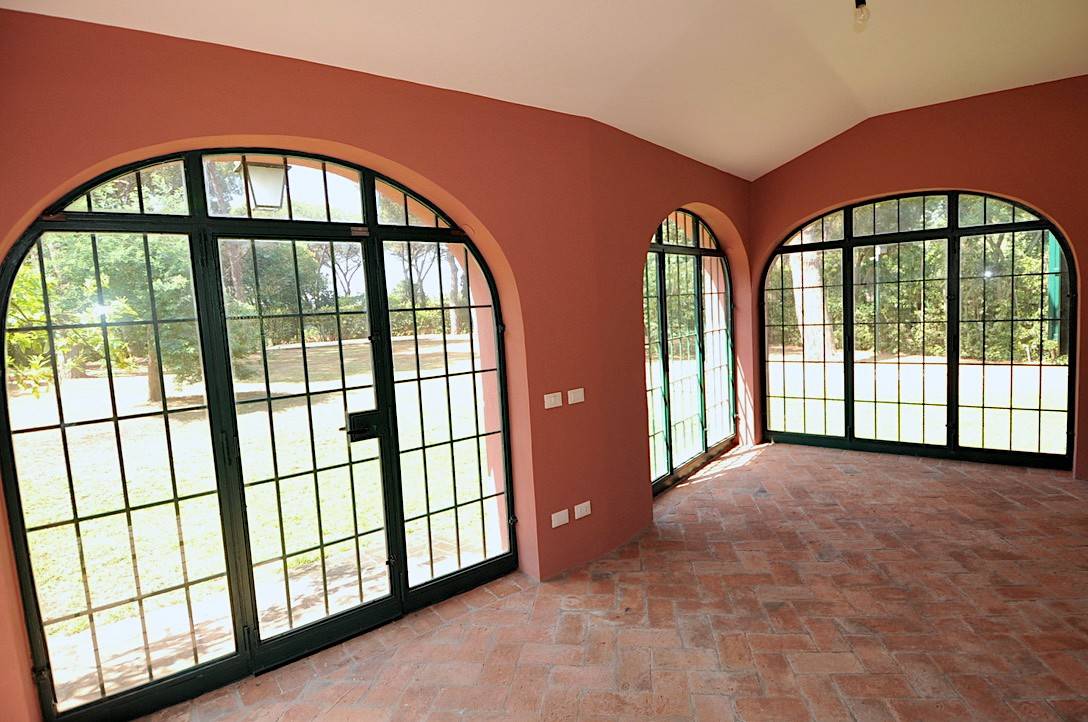 Veranda