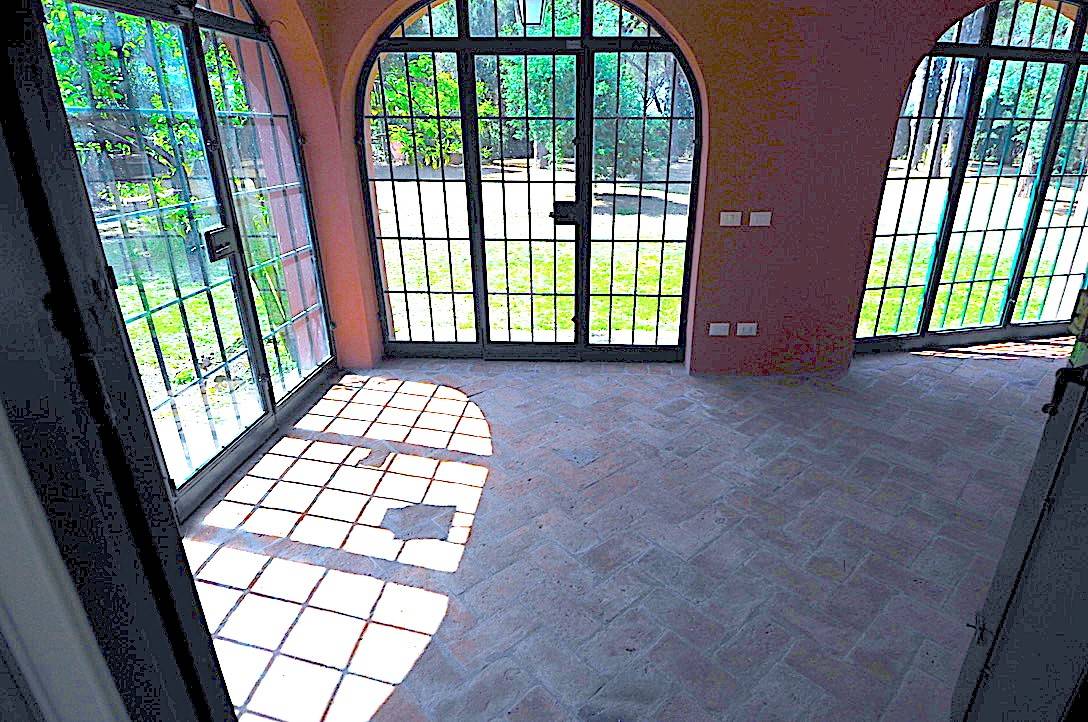 Veranda
