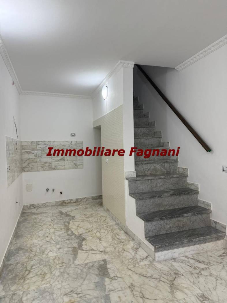Sala da pranzo