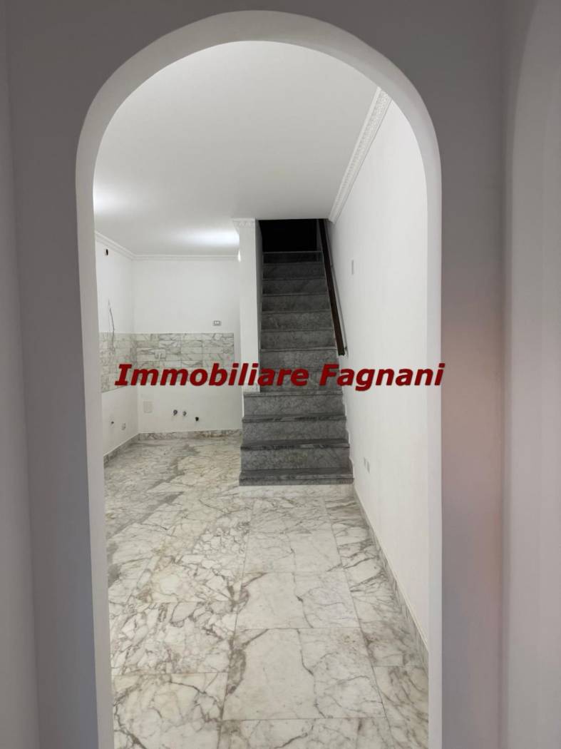 Ingresso