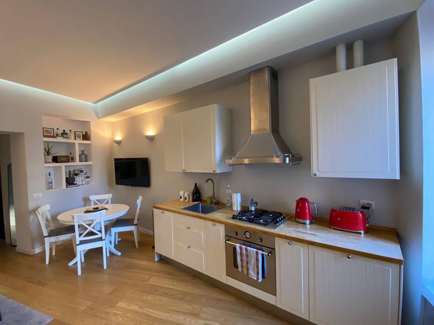 Cucina