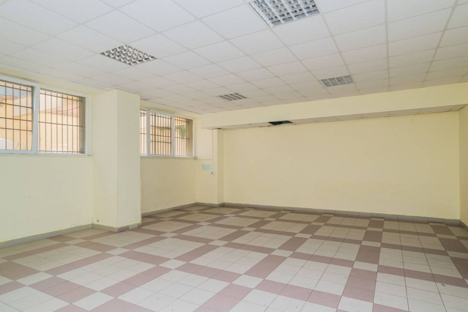 Interno non residenziale