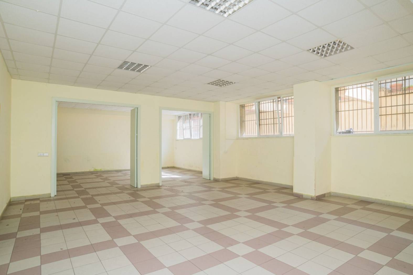 Interno non residenziale