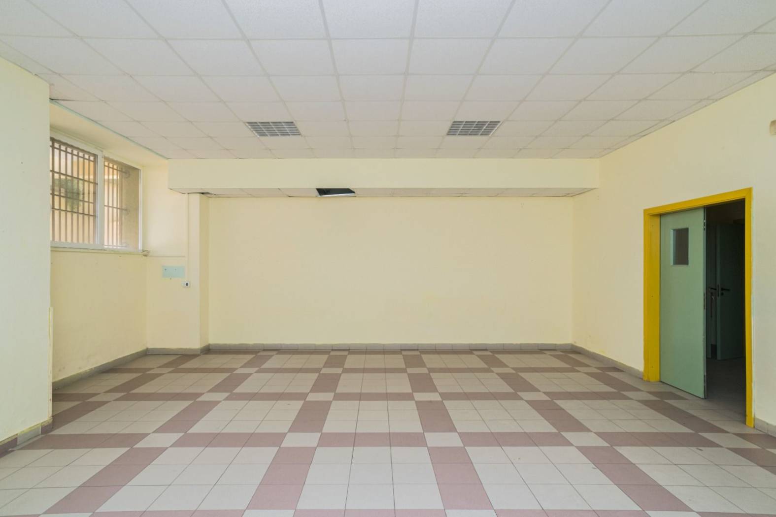 Interno non residenziale