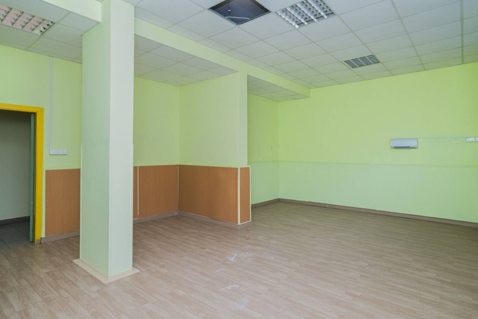 Interno non residenziale