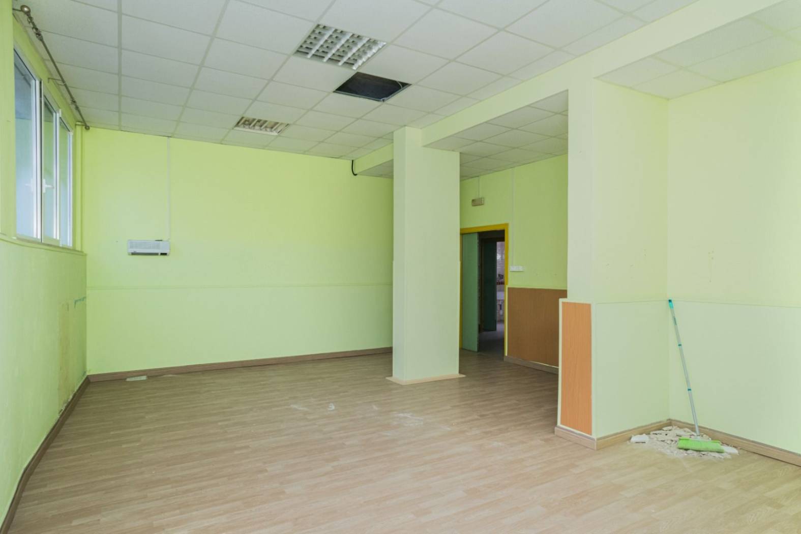 Interno non residenziale