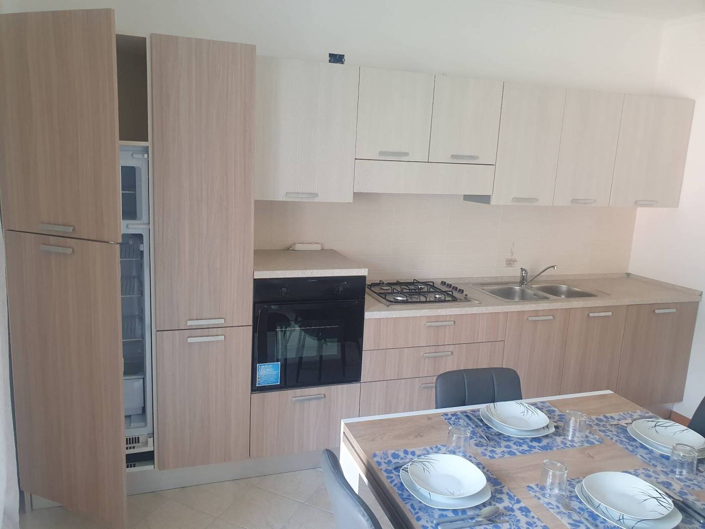 Cucina