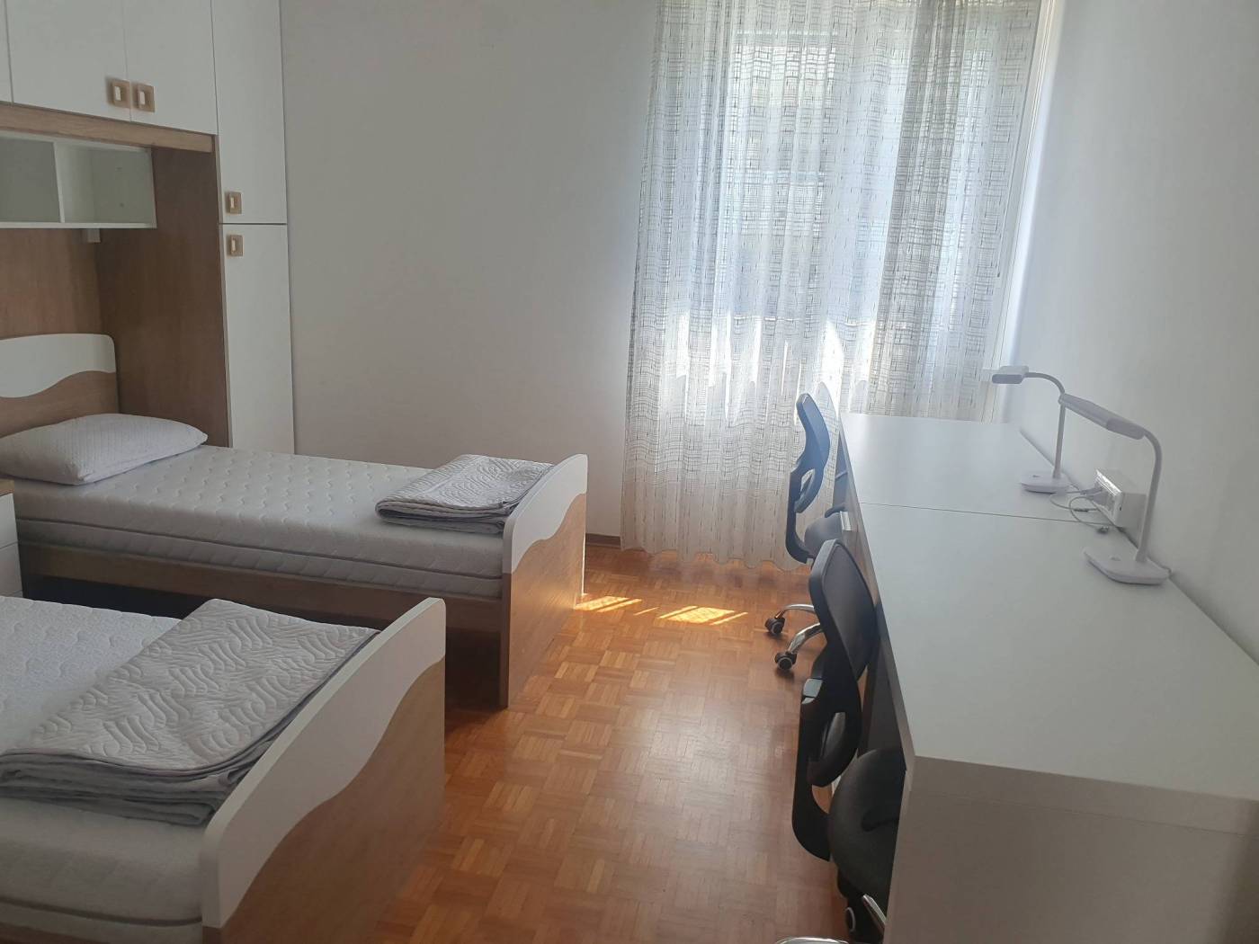 Camera da letto