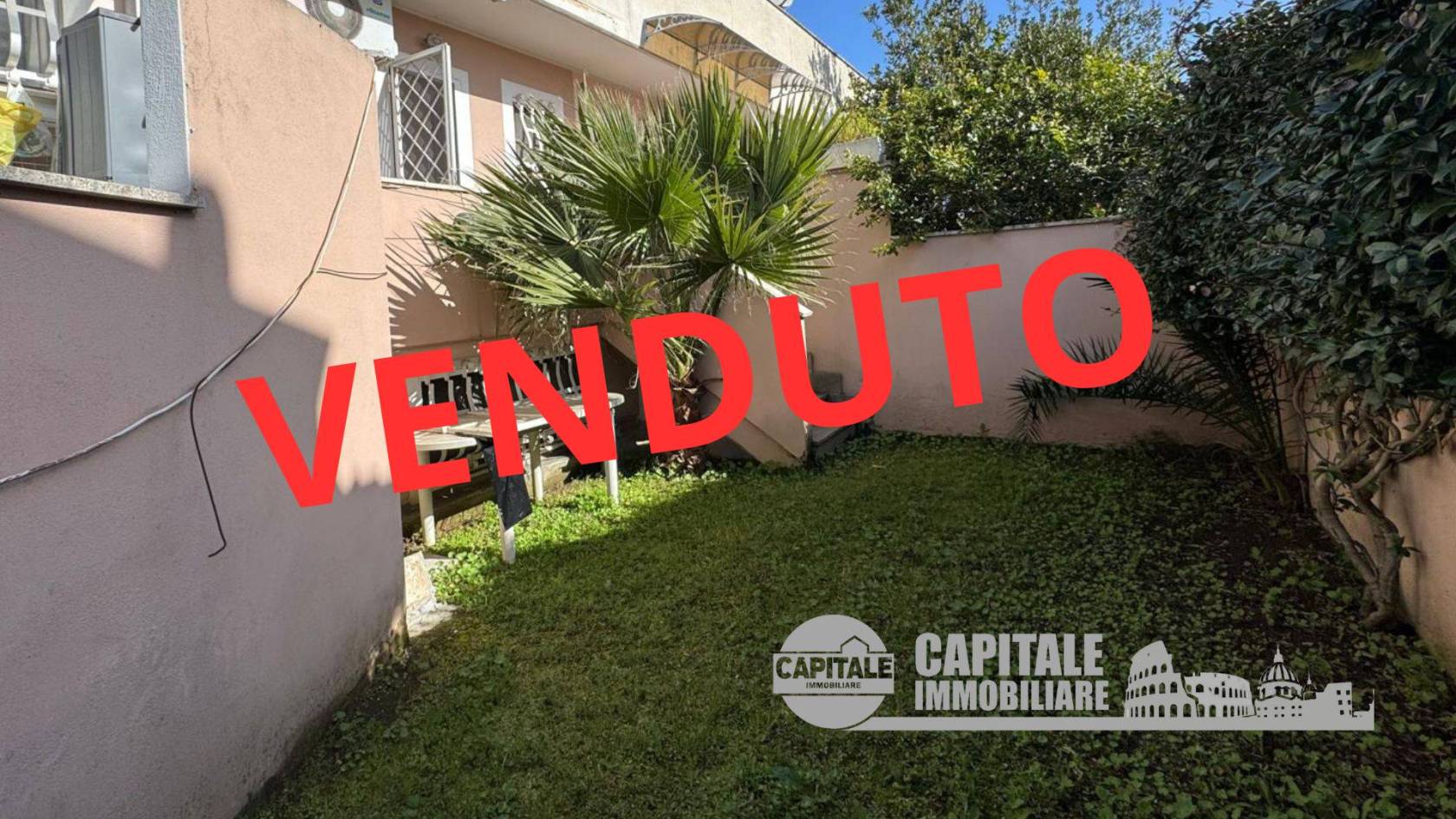 Giardino