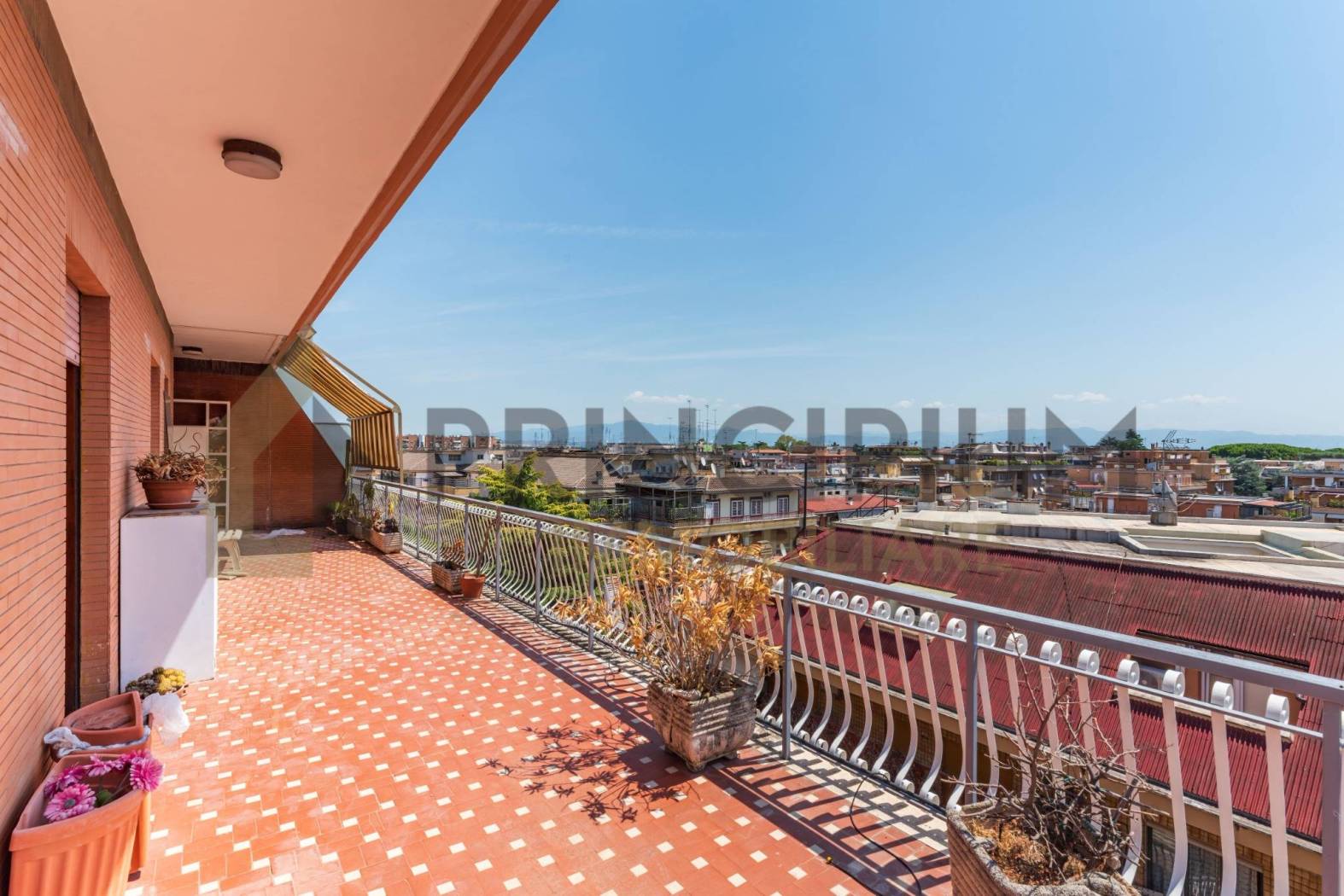 Terrazzo
