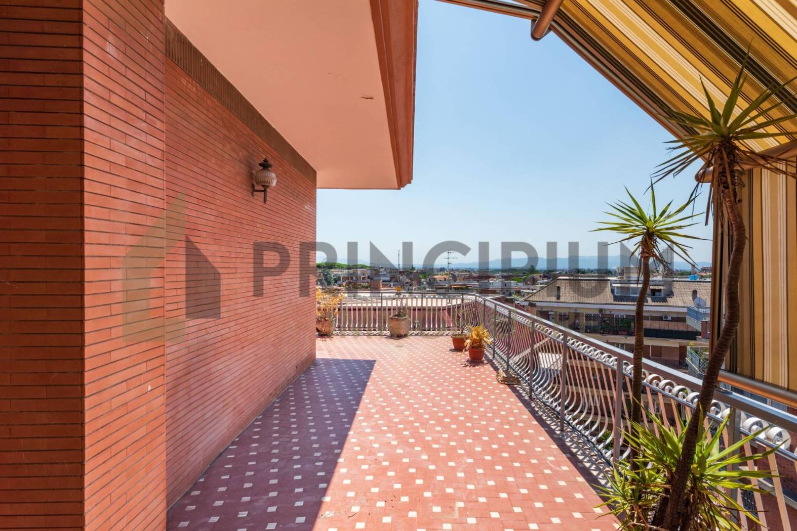 Terrazzo