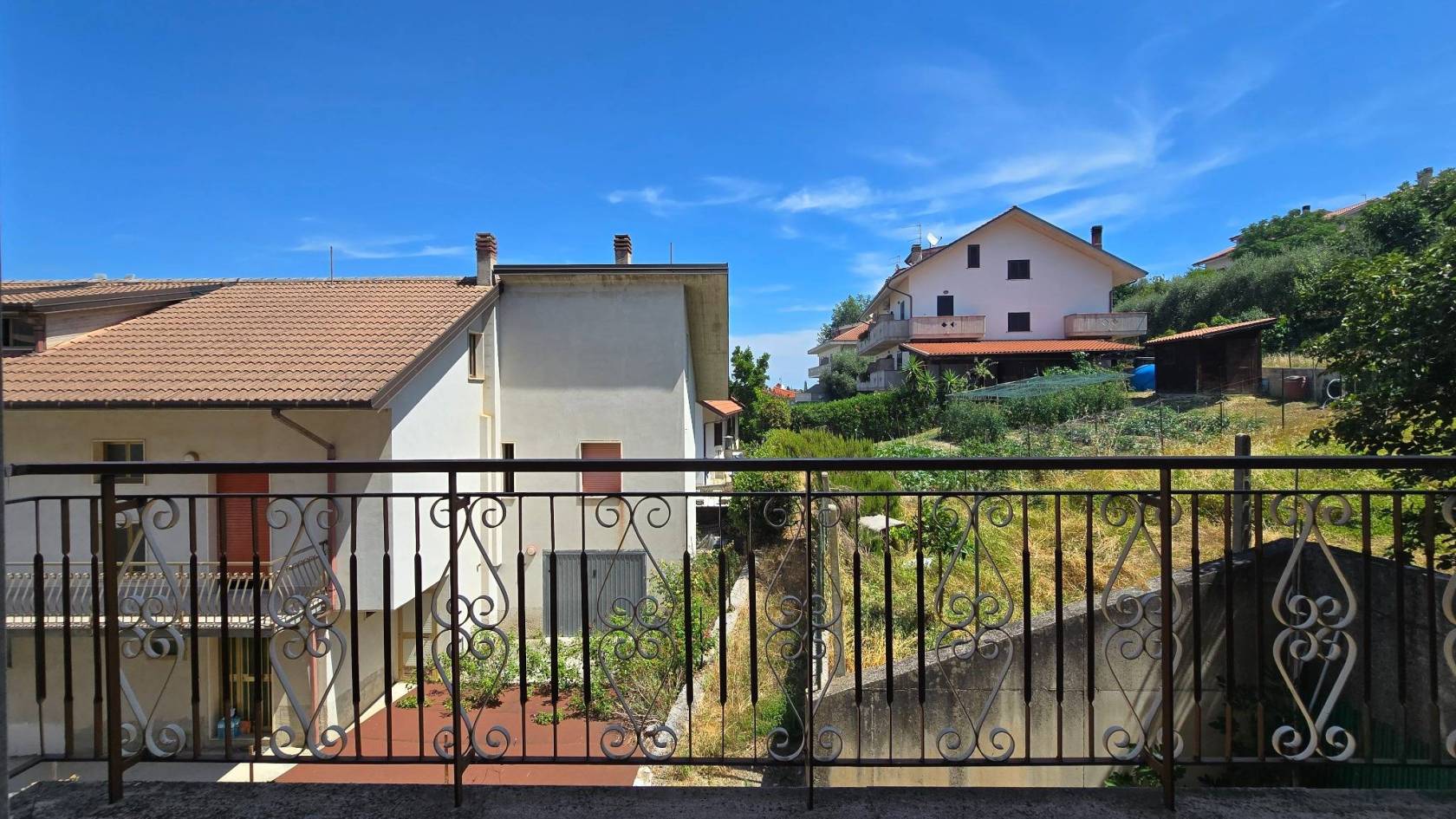 Balcone