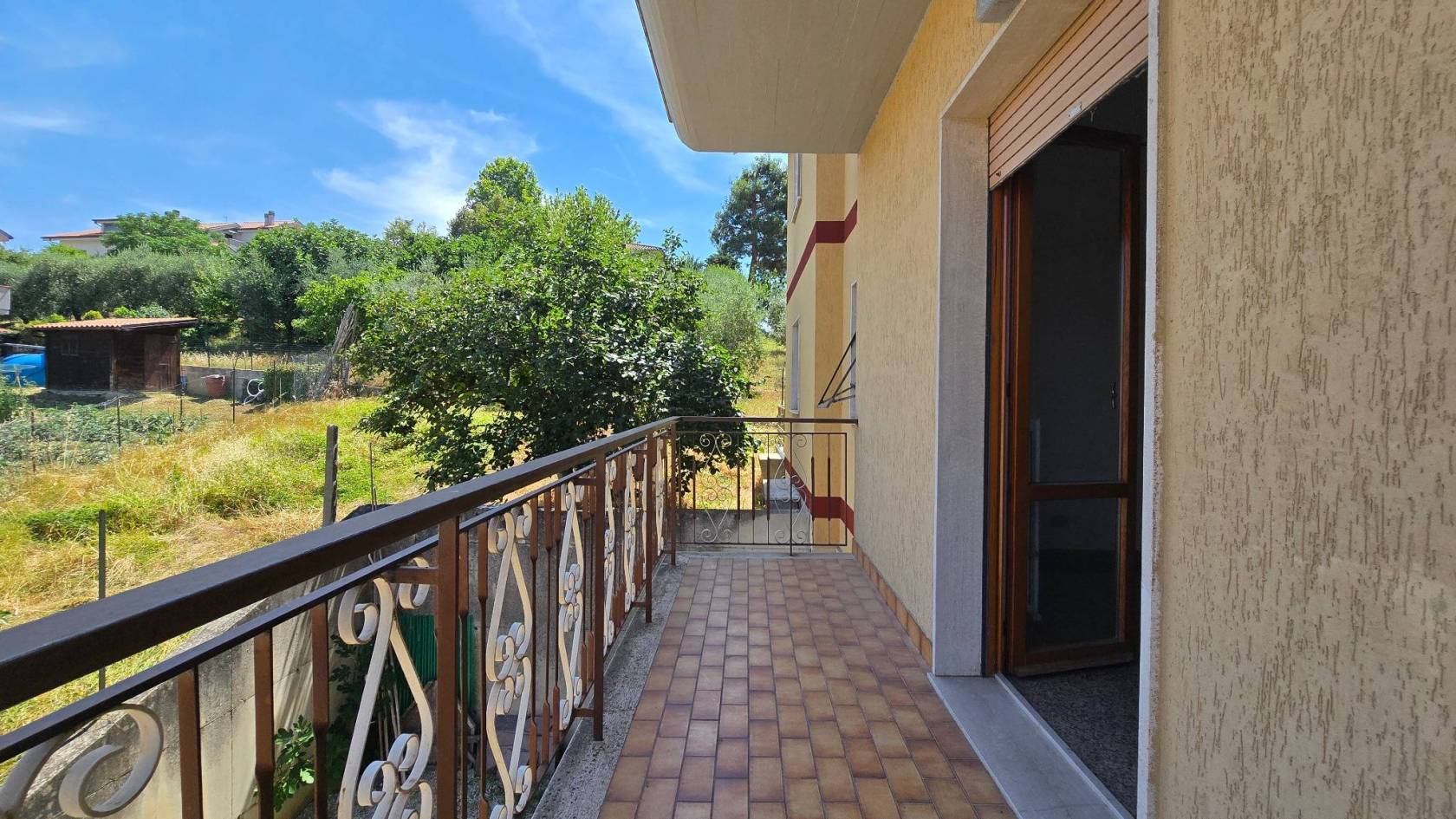Balcone