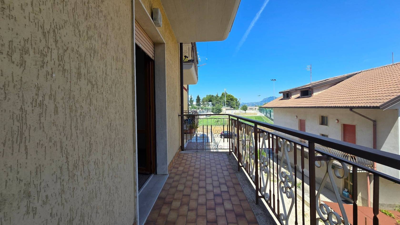 Balcone