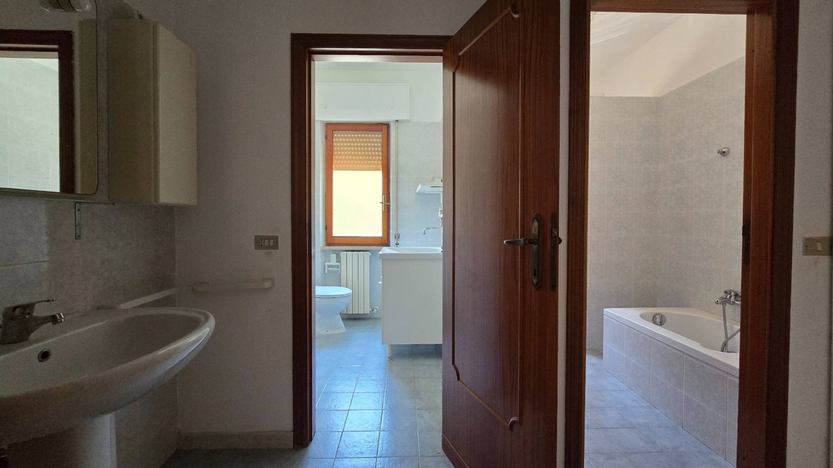 Bagno