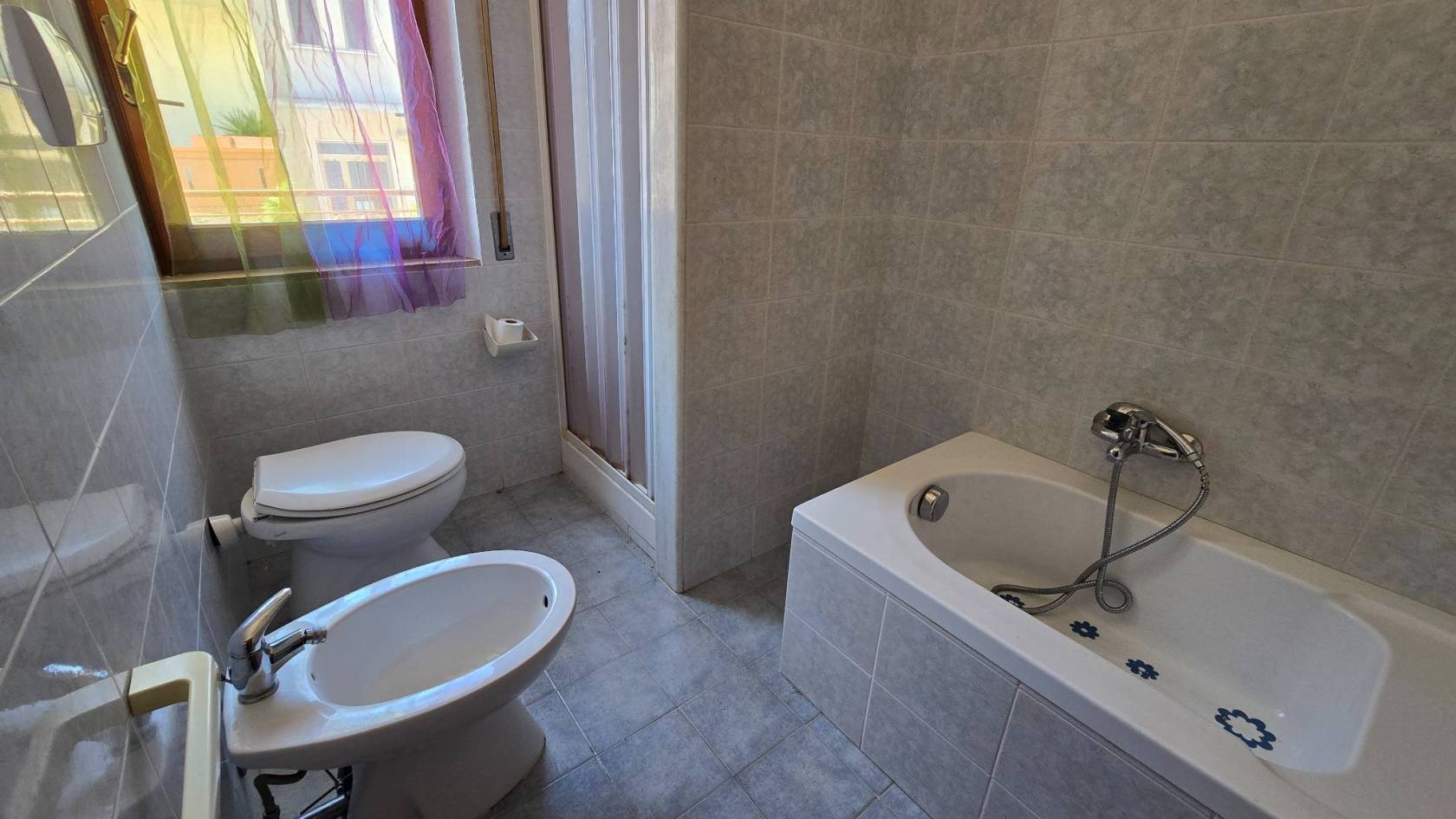 Bagno