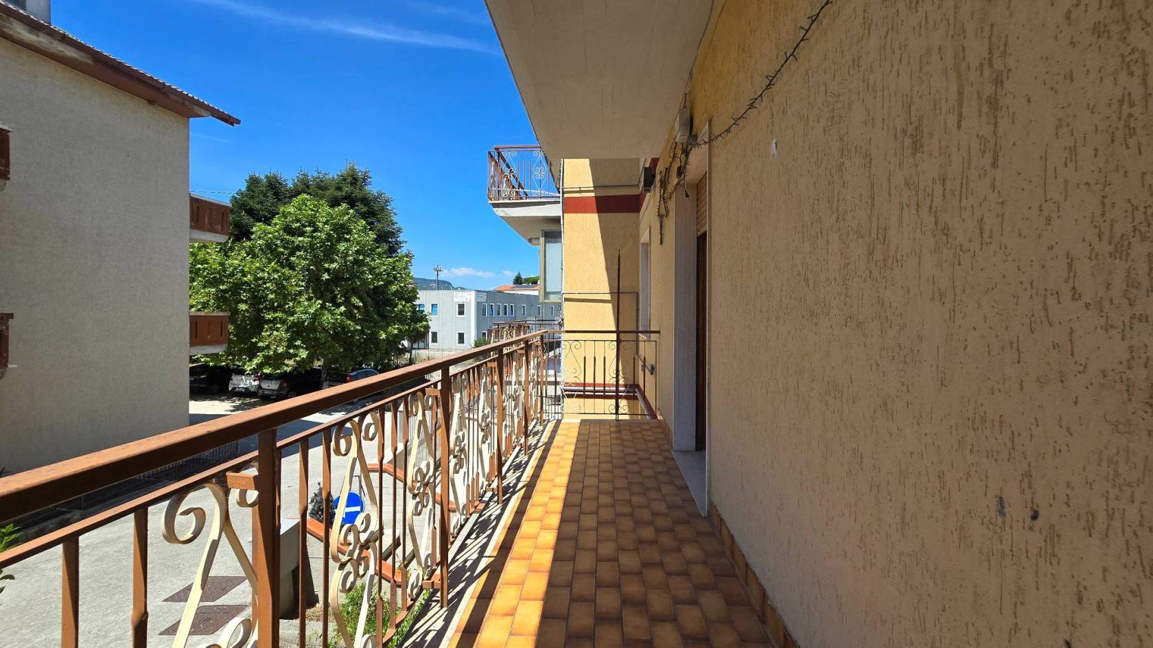 Balcone