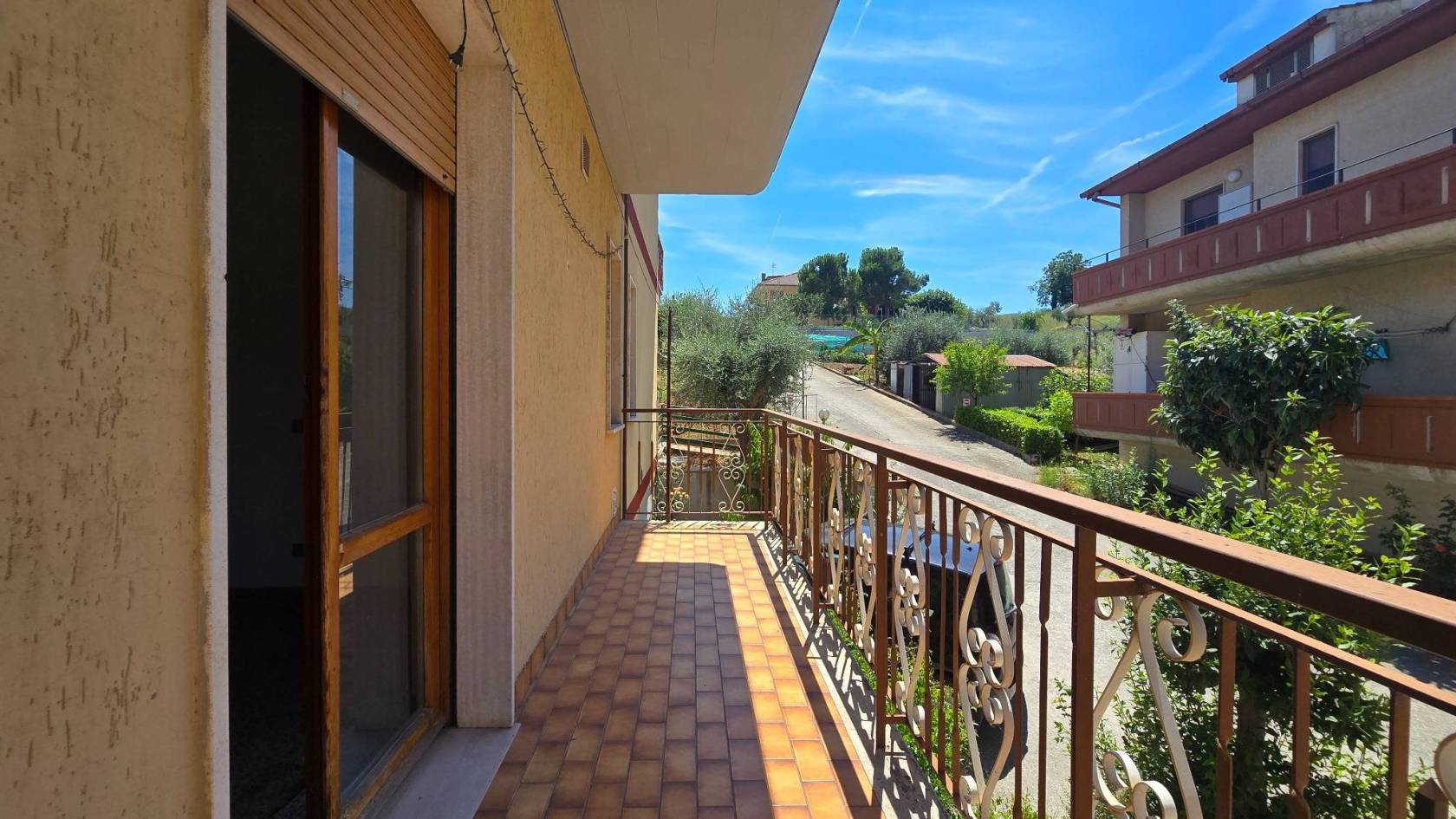 Balcone