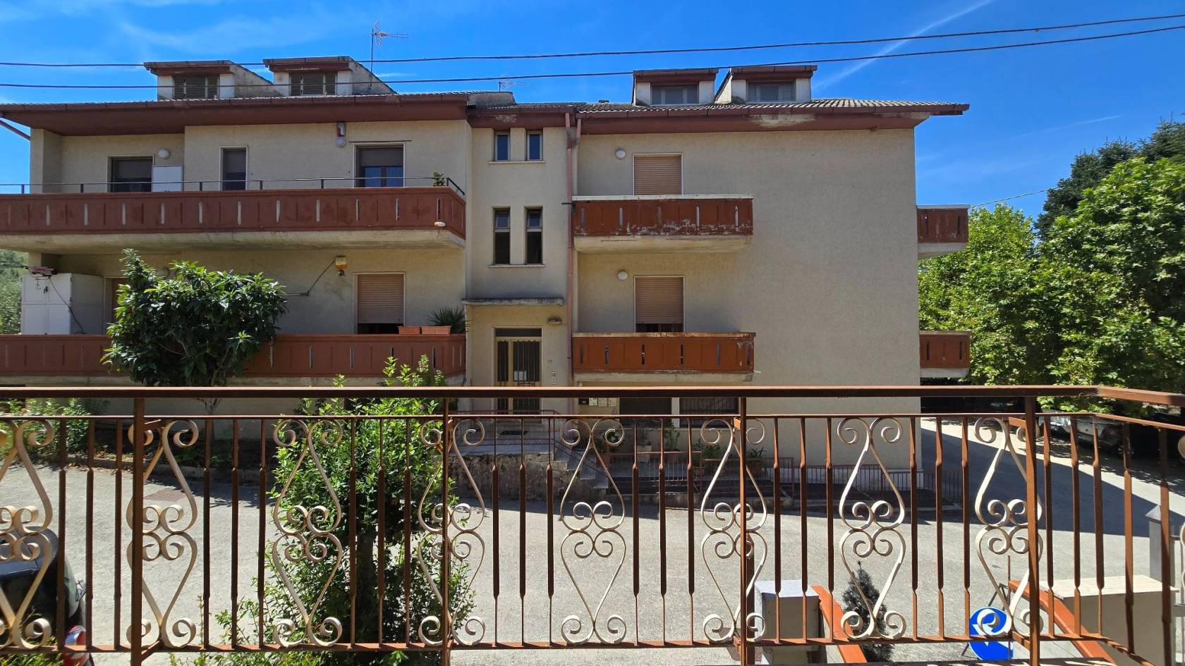 Balcone