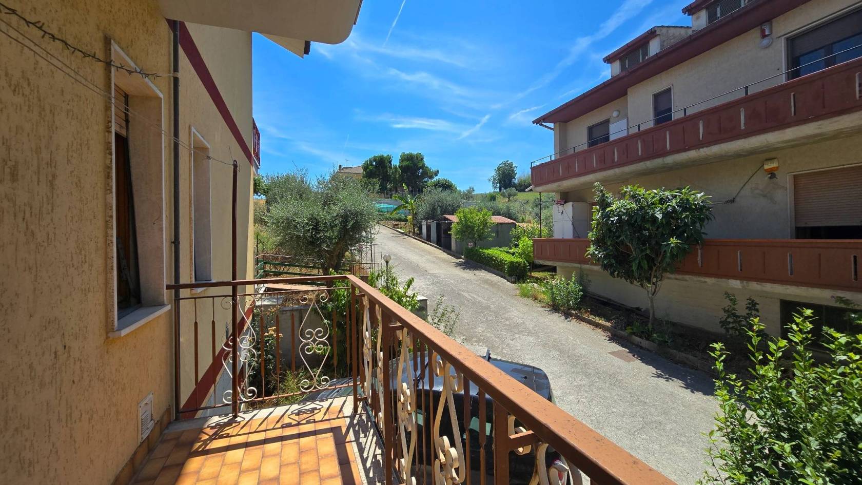 Balcone