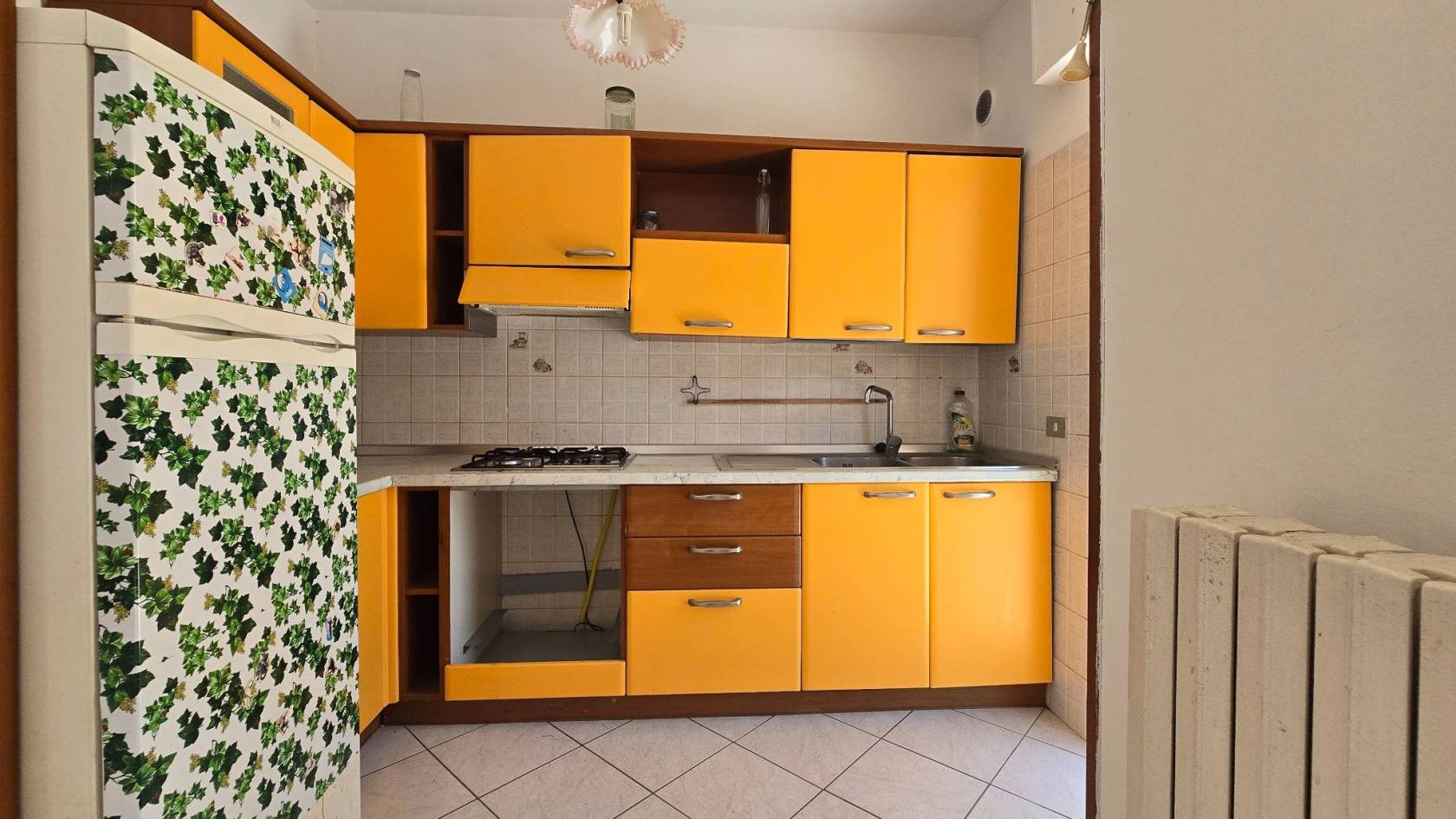 Cucina