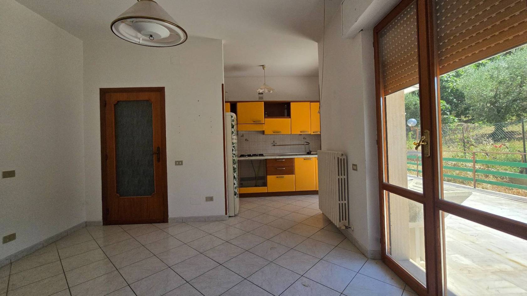 Sala da pranzo