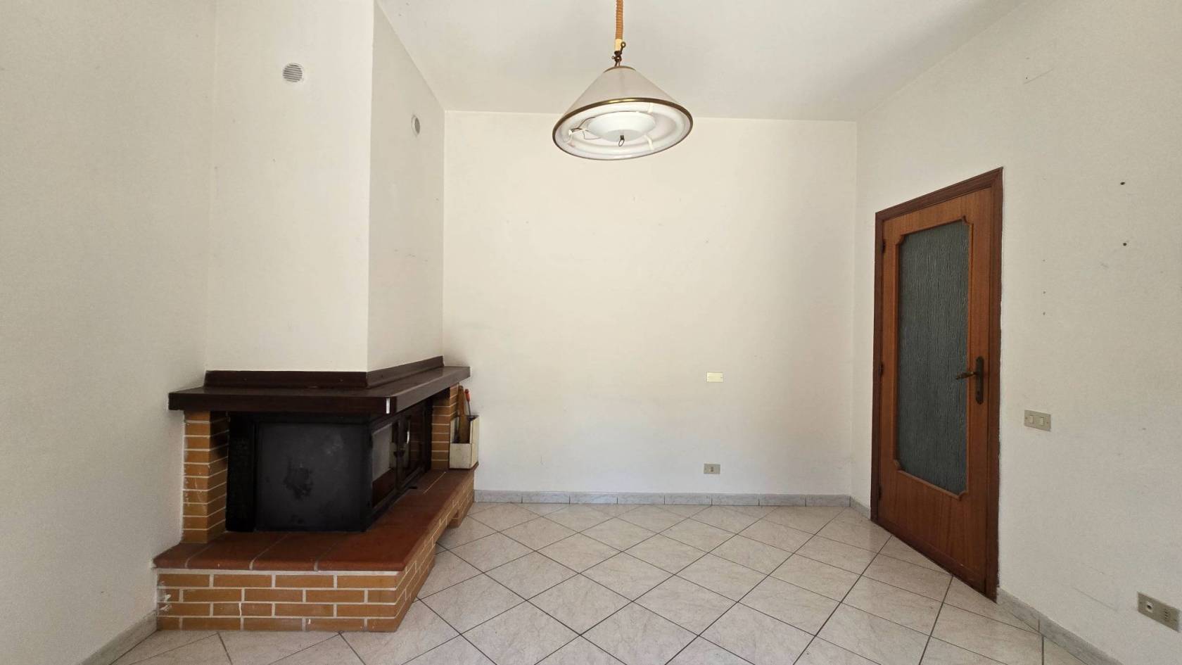 Sala da pranzo