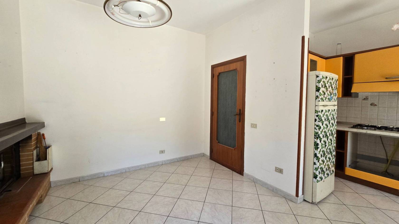 Sala da pranzo
