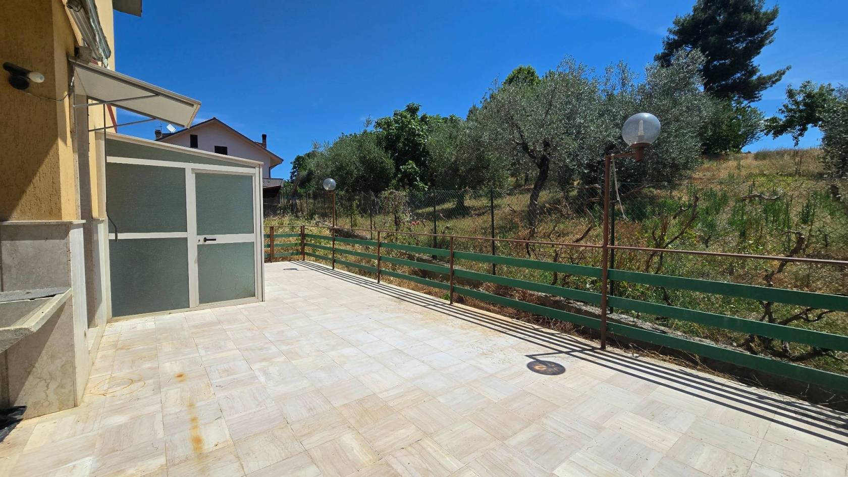 Terrazzo