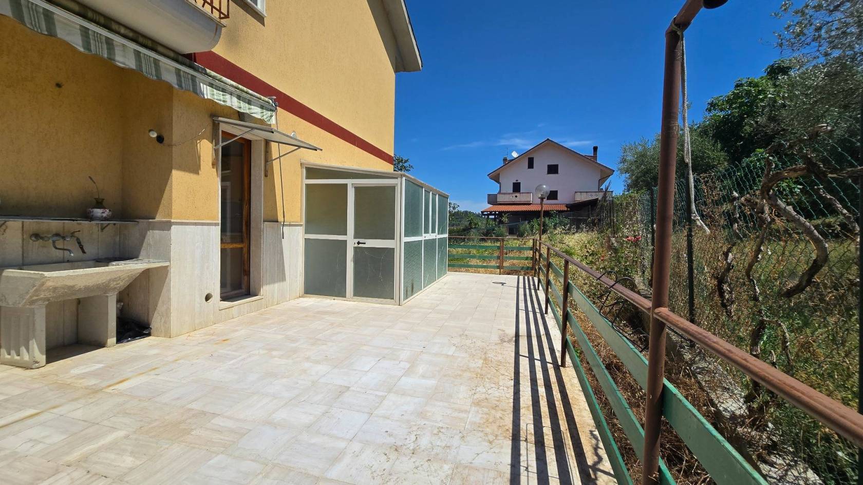 Terrazzo