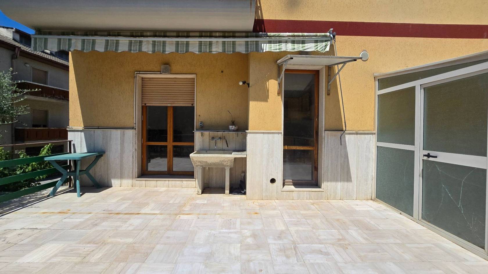 Terrazzo