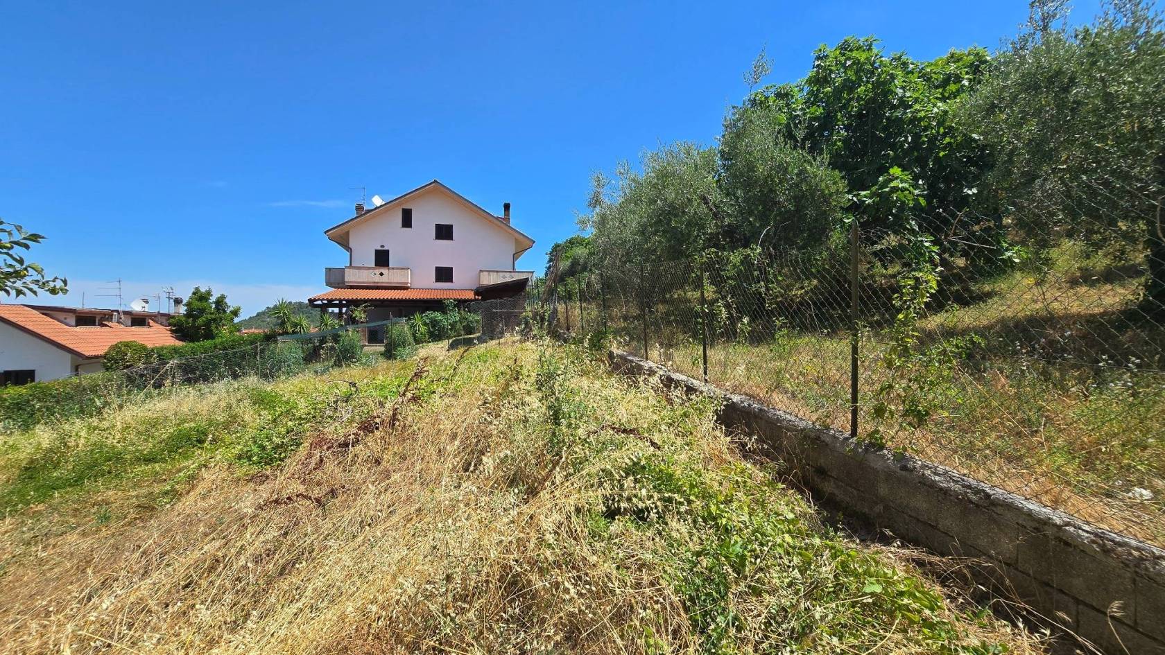 Giardino