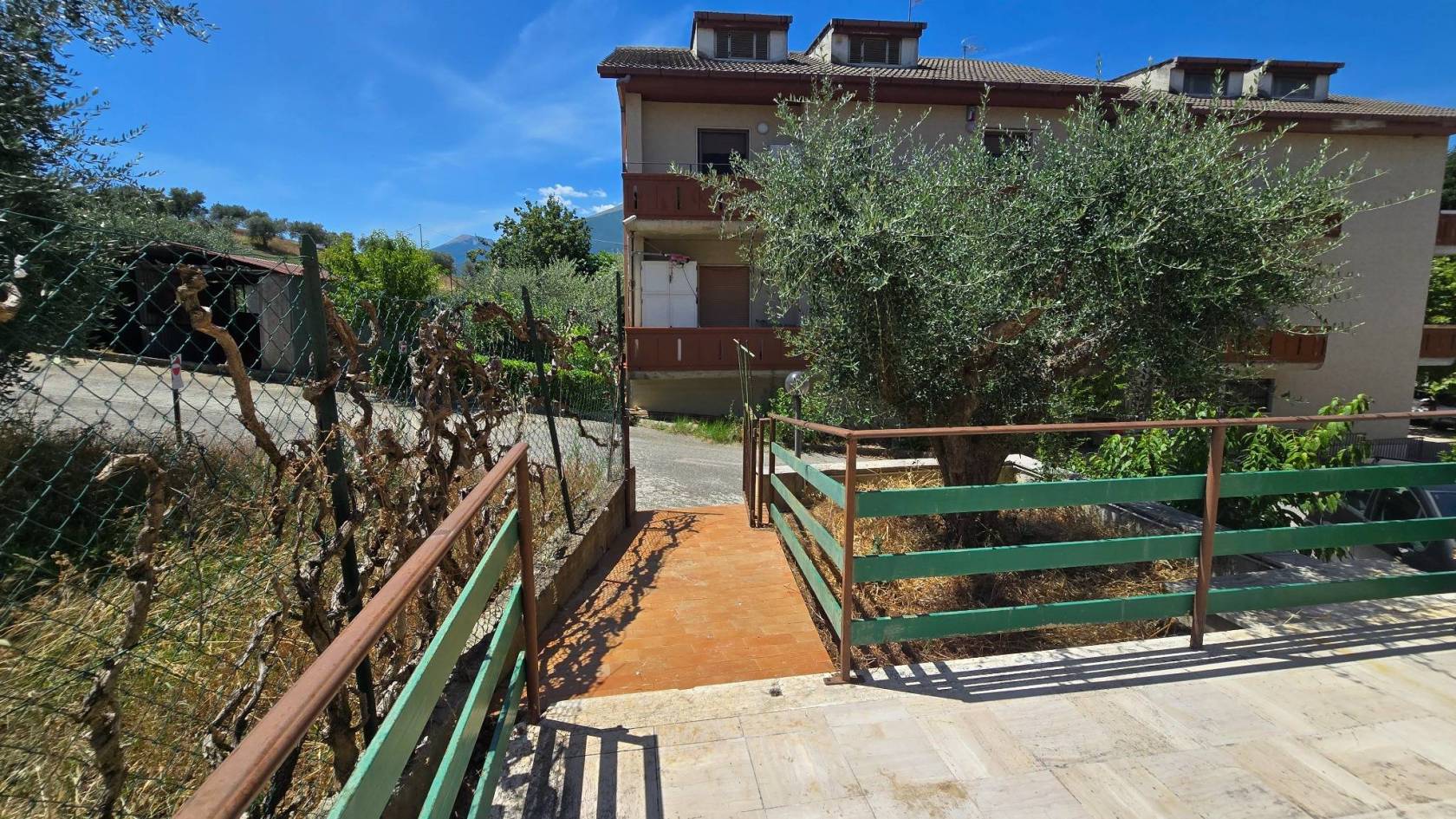 Ingresso